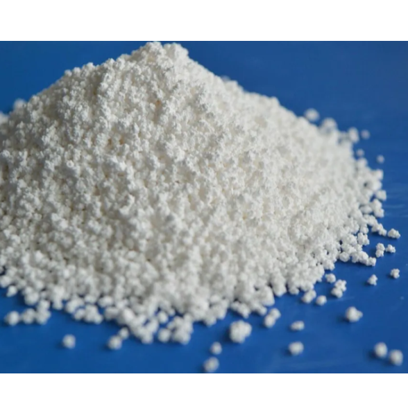 Calcium Chloride Prills 94-97% Calcium Chloride Prills 94-97%